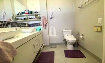 Imagem 6: CONDOMÍMIO GREEN PARK, APARTAMENTO DE 184M², 3 DORMITÓRIOS (1 SUÍTE) E 2 VAGAS, À VENDA EM