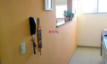 Imagem 5: APARTAMENTO VENDA RESERVA DO JAPI 02 QUARTOS JUNDIAI SP