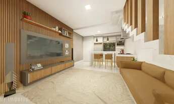 Imagem 3: Sobrado 3 quartos sendo 1 suíte no bairro Escola Agrícola