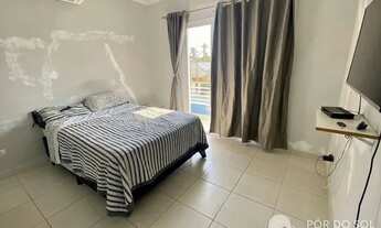 Imagem 4: Casa com 4 quartos e piscina a venda em Praia Grande SAM3215