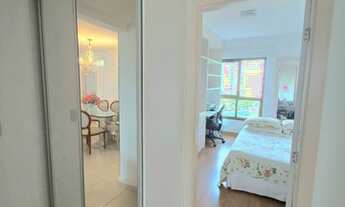 Imagem 6: Apartamento le parc 142 m com 3 quartos em Paralela - Salvador - BA