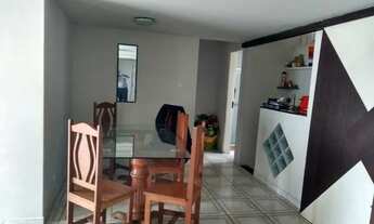 Imagem 7: Apartamento à venda, 3 quartos, 1 suíte, 2 vagas, Várzea - Recife/PE