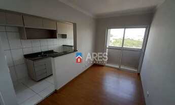 Imagem 2: Apartamento com 2 dormitórios para alugar, 60 m² por R$ 1.730,00/mês - Vila Jones - Americ
