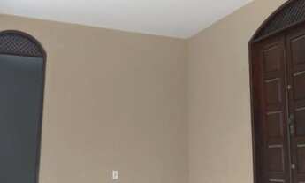 Imagem 2: CASA LAGOA NOVA Casa com 4 dormitórios