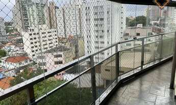 Imagem 4: Apartamento á venda com 3 dormitórios e 2 vagas, localizado na Vila Mariana