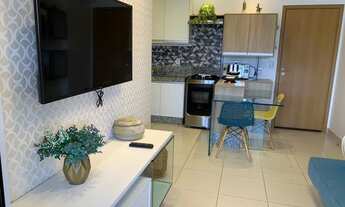 Imagem 4: Apartamento para venda tem 55 metros quadrados com 2 quartos em Porto de Galinhas - Ipojuc