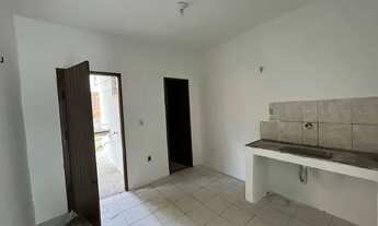 Imagem 6: Casa para venda possui 68 metros quadrados com 2 quartos em Sussuarana - Salvador - BA