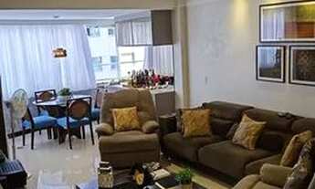 Imagem 6: Apartamento para aluguel com 170m² com 4 quartos em Norte de Aguas Claras, Brasília - DF