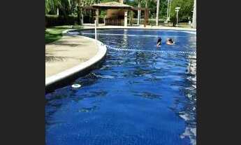 Imagem 2: Apartamento para aluguel possui 75 metros quadrados com 3 quartos em Cambeba - Fortaleza