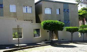 Imagem 2: Apartamento para aluguel com 90 metros quadrados com 3 quartos em Ouro Preto - Belo Horizo