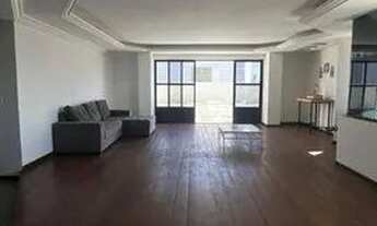 Imagem 4: Cobertura com 5 dormitórios à venda, 600 m² por R$ 1.100.000 - Lagoa Nova - Natal/RN