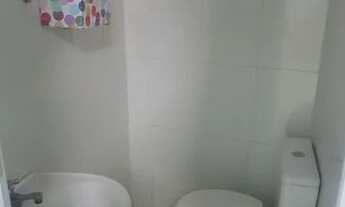 Imagem 4: Casa de condomínio para aluguel tem 75 metros quadrados com 3 quartos