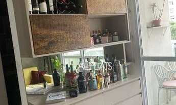 Imagem 6: Apartamento com 2 dormitórios para alugar, 55 m² por R$ 5.160/mês na Consolação - São Paul