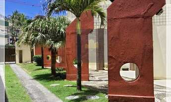 Imagem 2: Casa - Village a venda 2 quartos/suíte em Armação - Salvador - BA