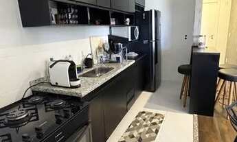 Imagem 6: FM- Lindo apto 3 dormi 1 suíte mobiliado e decorado Jd Paulista Taubaté