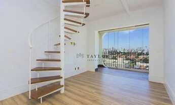 Imagem 4: Cobertura com 2 dormitórios, 182 m² - venda por R$ 3.300.000,00 ou aluguel por R$ 16.578,7