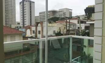 Imagem 7: Casa de condomínio 3 dormitórios 1 suíte 3 vagas 120m² Santa Terezinha