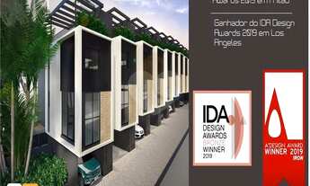 Imagem 4: Casa de Condomínio Cube Aurea