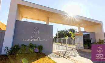 Imagem: Apartamento Portal Tulipas do Campo