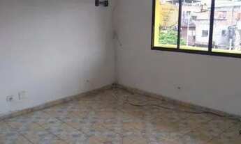 Imagem 7: Casa com 2 dormitórios para alugar, 80 m² por R$ 1.300,00/mês - Jardim Saporito - Taboão d