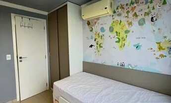 Imagem 4: Apartamento mobiliada para aluguel com 61 metros quadrados com 2 quartos em Quitandinha