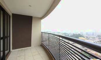 Imagem 6: Apartamento (tipo - padrao) 3 dormitórios/suite, cozinha planejada, portaria 24hs, lazer