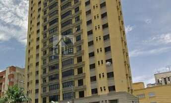 Imagem 1: Apartamento com 4 quartos no Edificio Meridian - Bairro Vila Fujita em Londrina