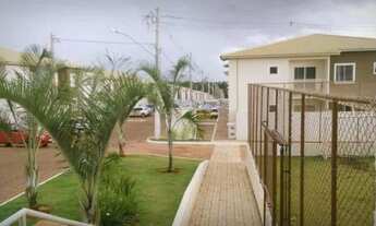 Imagem 3: Alugo Apartamento térreo 2 quartos - condomínio varandas 2 - 60m²