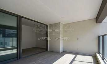 Imagem 4: Moema Pássaros Apartamento com 3 dormitórios