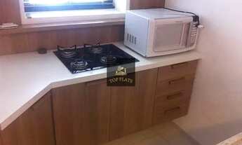 Imagem 5: Flat disponível no Itaim Bibi