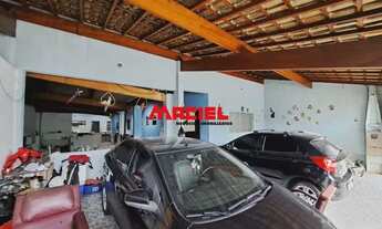 Imagem 3: Casa Padrão em São José dos Campos