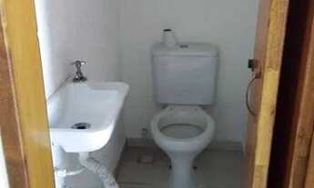 Imagem 7: Sobrado com 3 dormitórios para alugar, 92 m² por R$ 2.318/mês - Vila Esperança - São Paulo