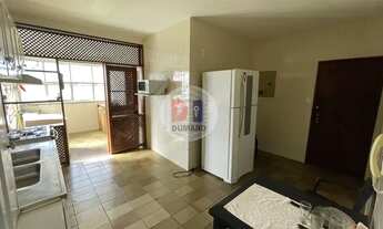 Imagem 5: APARTAMENTO - JARDIM RENASCENÇA - 4 QUARTOS