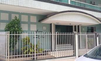 Imagem: Apartamento com pé na areia da Praia do