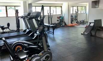 Imagem 5: Apartamento para Venda em Natal, Petrópolis, 5 dormitórios, 5 suítes, 6 banheiros, 4 vagas