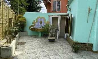 Imagem 2: Casa com 6 quartos em Paquetá - Rio de Janeiro - RJ