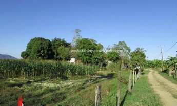 Imagem 2: Sítio a venda com 17 ha (170.000 m²) com terra beira rio