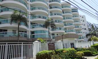 Imagem 2: Flat para aluguel possui 54 metros quadrados com 1 quarto