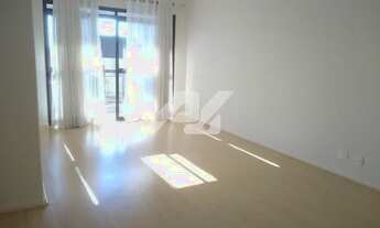 Imagem 4: Apto para locação Jd Flambioyant 123 m² repaginado