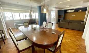 Imagem 5: Apartamento à venda, 4 quartos, 4 suítes, 2 vagas, Copacabana - RIO DE JANEIRO/RJ