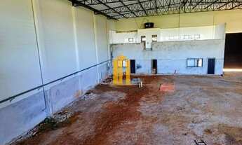 Imagem 3: Galpão para Locação, Chácaras Alpina - Valinhos