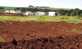 Imagem 6: 413 Lotes - terrenos - Loteamento Tropical II - bairro Tropical - Cascavel PR