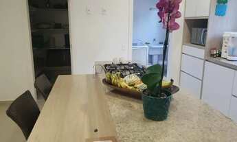 Imagem 6: Venda Casa em condomínio com 4 dormitórios