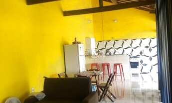 Imagem: Casa em condomínio de Araruama