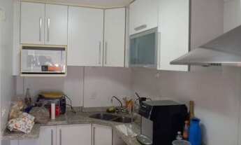 Imagem: Cobertura com 3 dormitórios para alugar