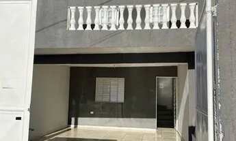 Imagem 2: Alugo casa jardim Santa Cecília