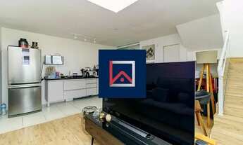 Imagem 4: Locação Apartamento 2 Dormitórios - 117 m² Campo Belo