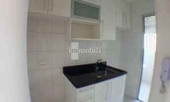 Imagem 4: Apartamento Campos Eliseos