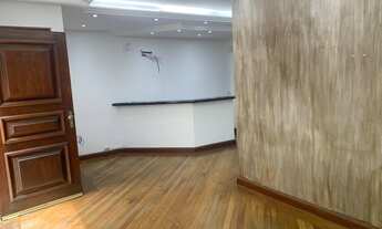 Imagem 2: Sobrado com 500 metros² - 5 quartos - Vila Madalena - São Paulo - SP