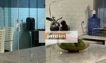 Imagem 2: Sobrado com 3 dormitórios à venda, 221 m² por R$ 750.000,00 - Dos Casa - São Bernardo do C